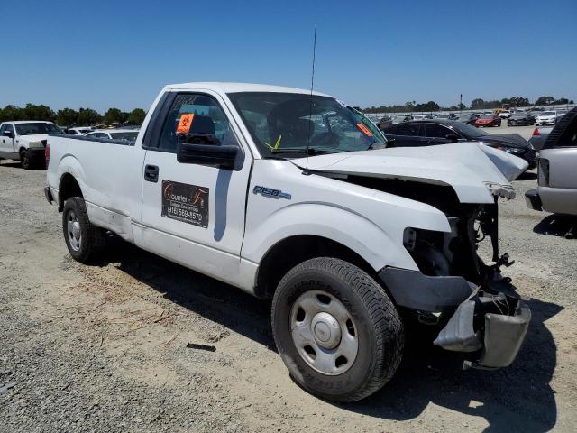 Ford F150 (2011)