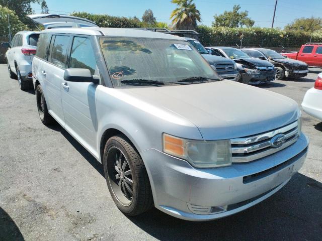 Ford Flex se (2010)