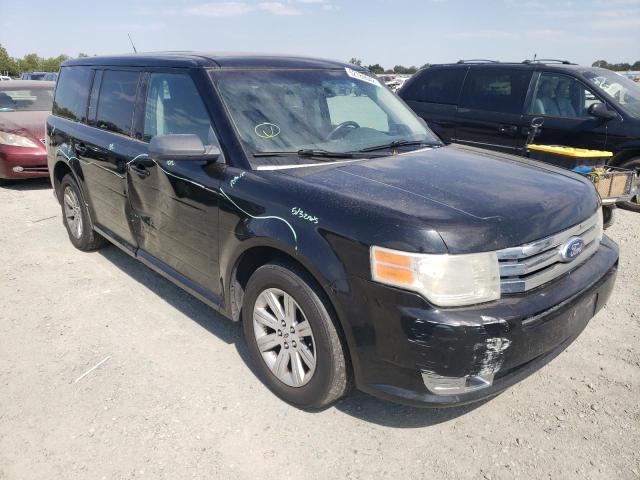 Ford Flex se (2011)