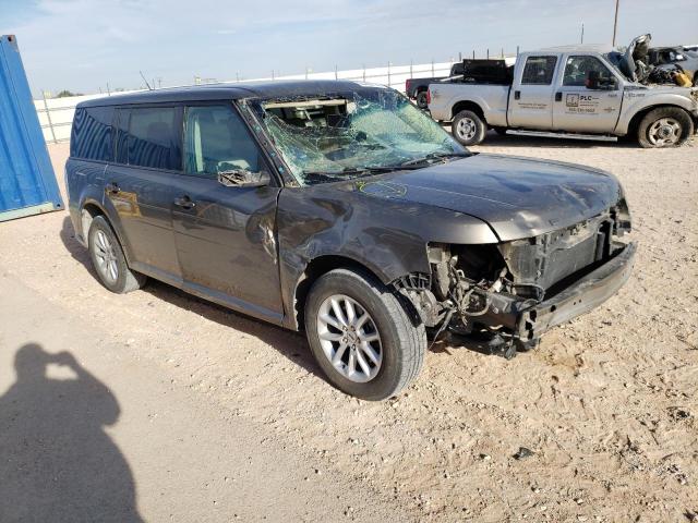 Ford Flex se (2013)