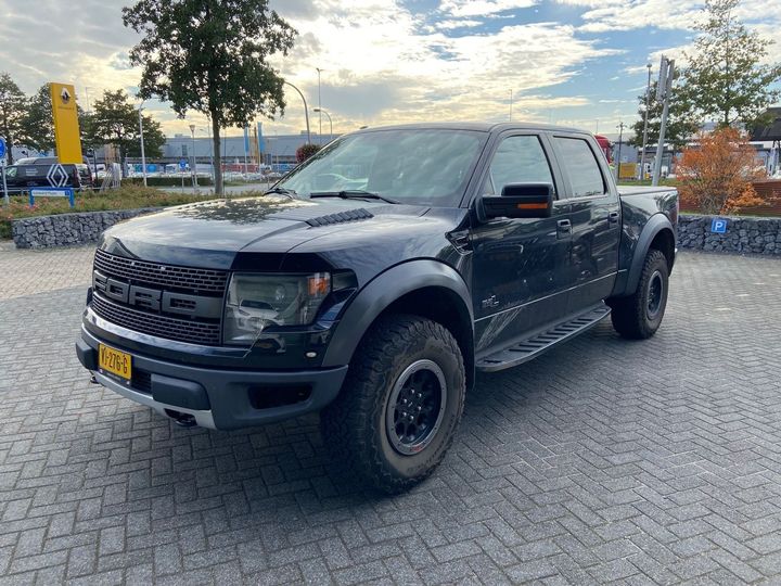 Ford Other (2014)
