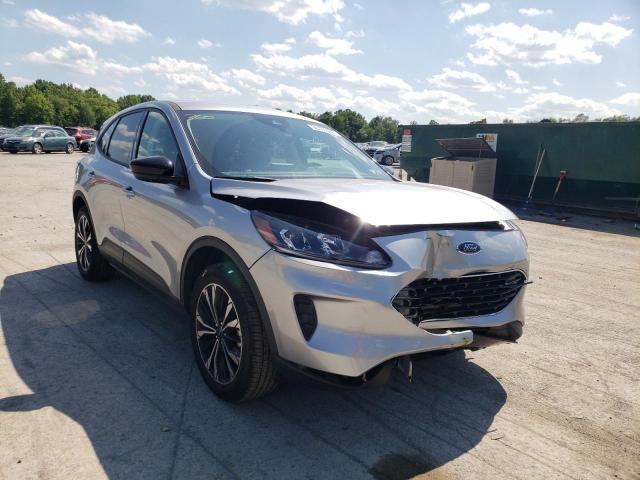 Ford Escape se (2021)