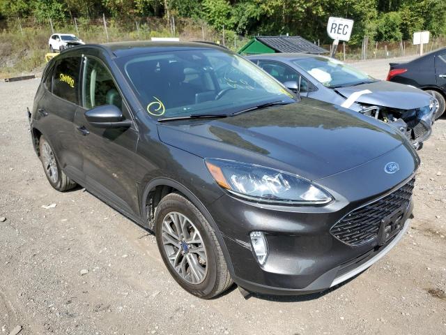 Ford Escape sel (2020)