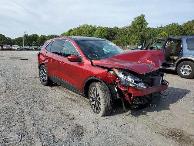 Ford Escape sel (2020)