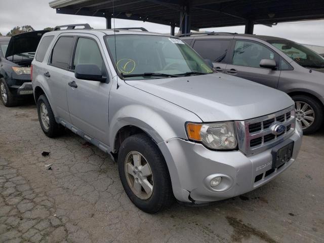 Ford Escape xlt (2010)