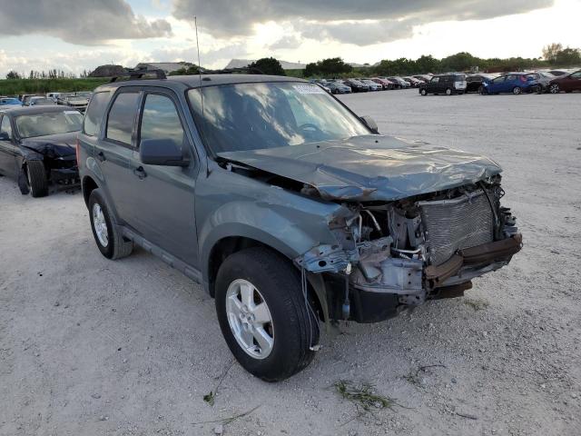 Ford Escape xlt (2012)