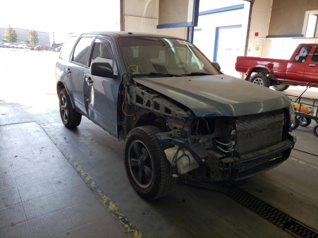 Ford Escape xlt (2012)