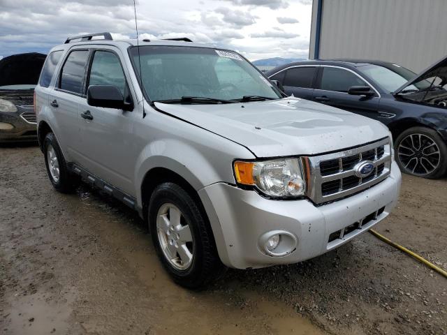 Ford Escape xlt (2012)
