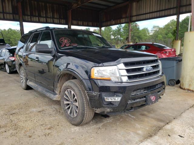 Ford Expedition (2017)