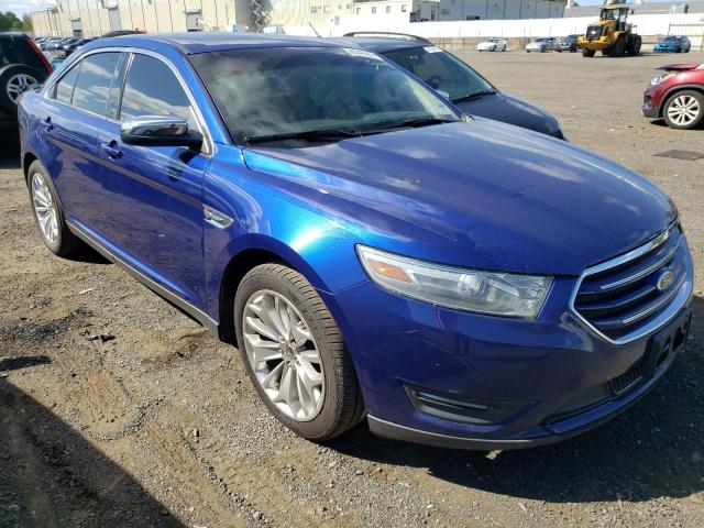Ford Taurus lim (2013)