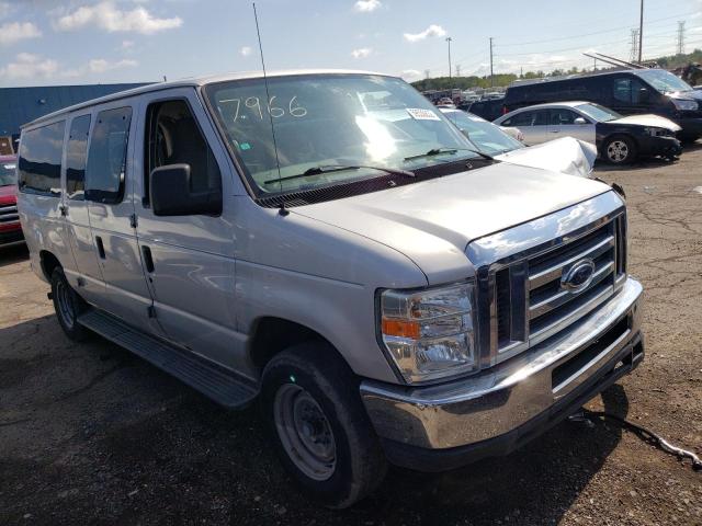 Ford Econoline (2012)