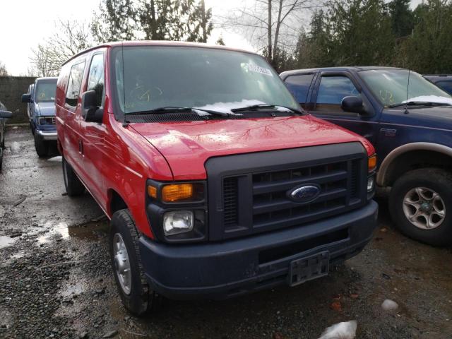 Ford Econoline (2013)