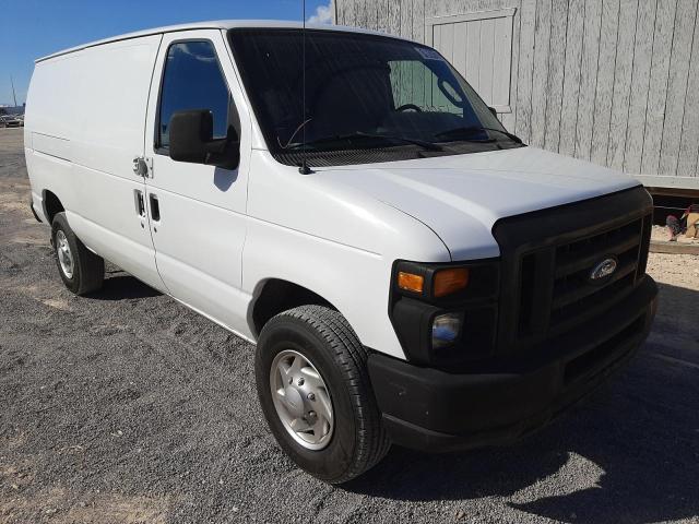 Ford Econoline (2013)