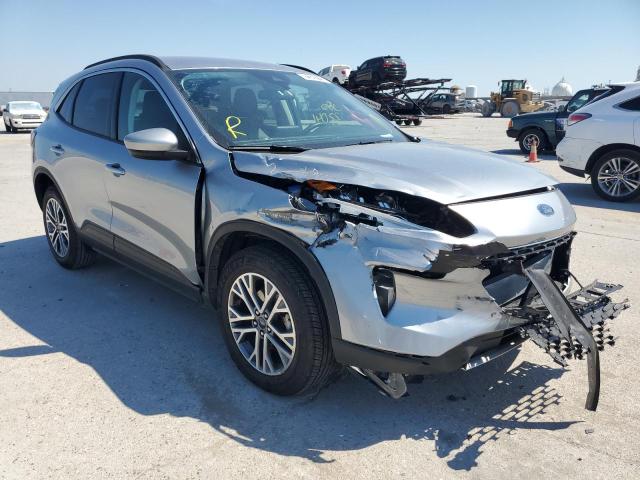Ford Escape sel (2021)