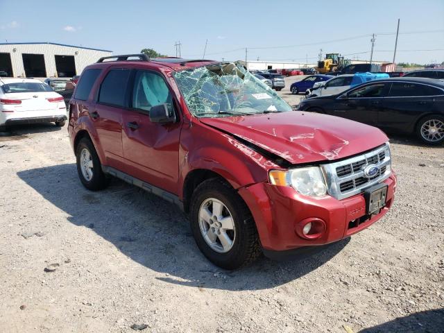 Ford Escape xlt (2010)