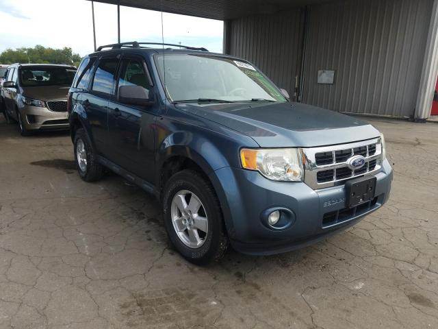 Ford Escape xlt (2010)