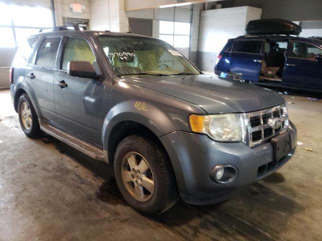Ford Escape xlt (2010)