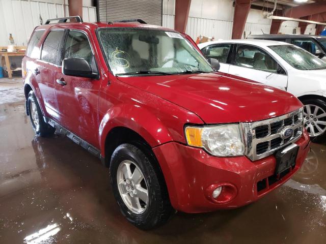 Ford Escape xlt (2010)