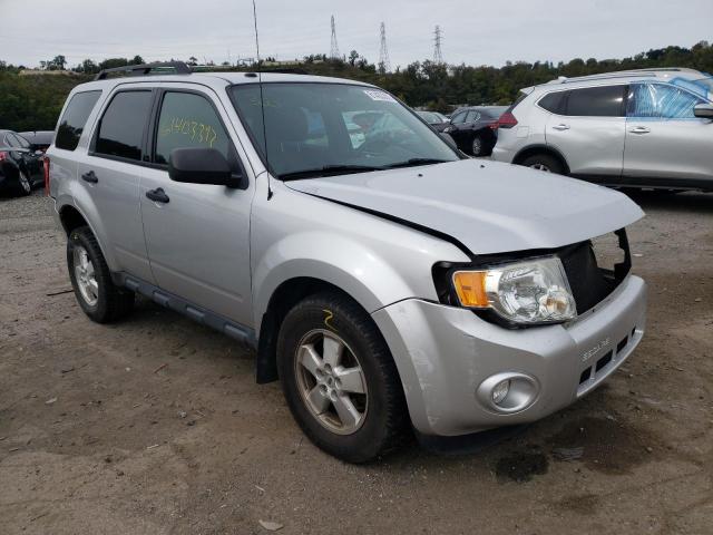 Ford Escape xlt (2010)