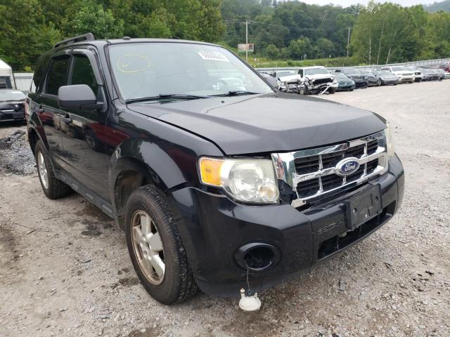 Ford Escape xlt (2011)