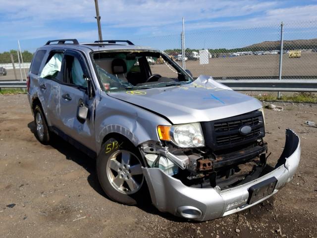 Ford Escape xlt (2011)