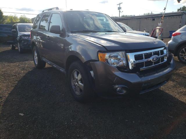 Ford Escape xlt (2011)