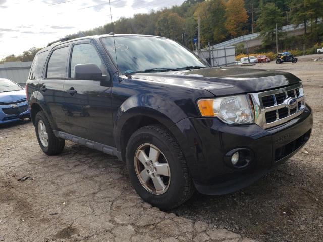 Ford Escape xlt (2012)