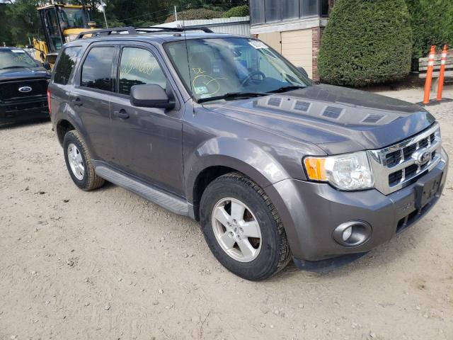 Ford Escape xlt (2012)