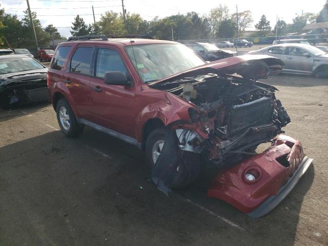 Ford Escape xlt (2012)