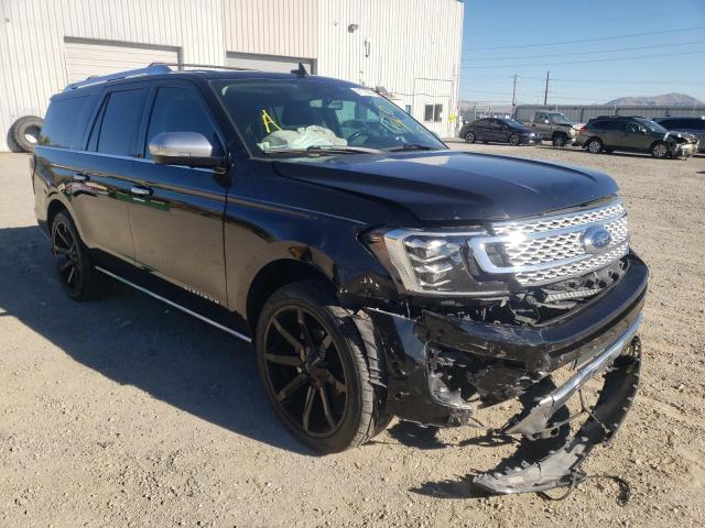 Ford Expedition (2018)