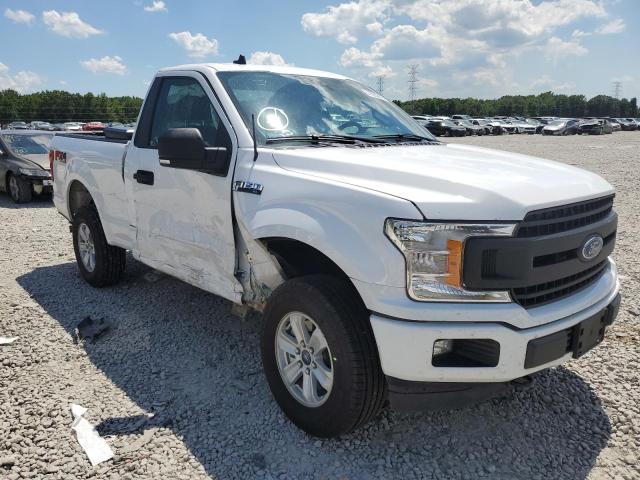 Ford F150 (2020)