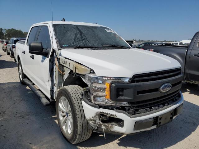 Ford F-150 (2020)