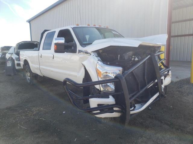 Ford F250 (2014)