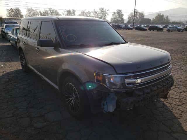Ford Flex se (2014)