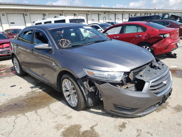 Ford Taurus lim (2013)