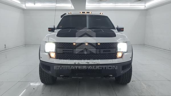 Ford F 150 (2014)