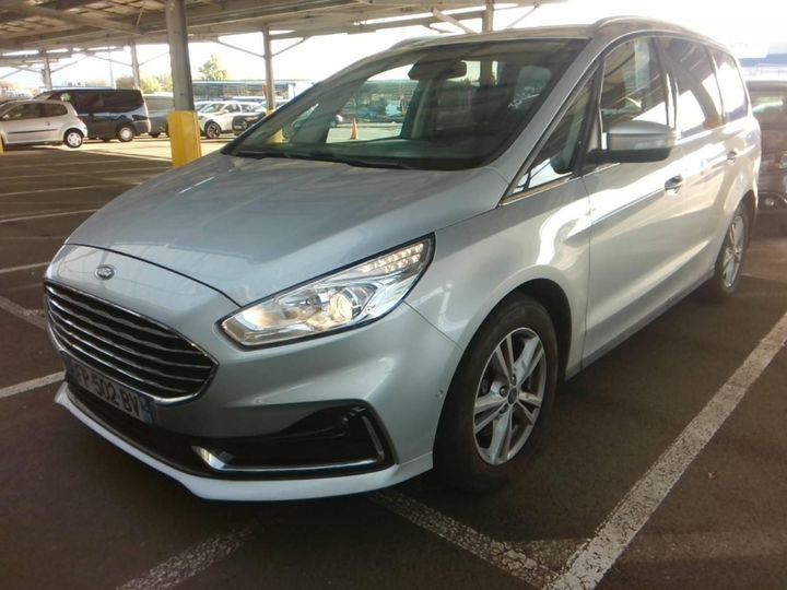 Ford Galaxy (2020)