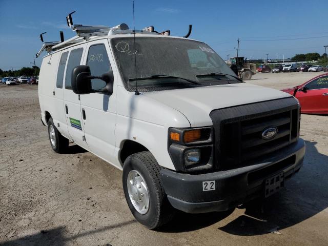 Ford Econoline (2011)
