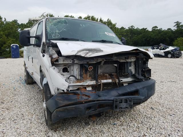 Ford Econoline (2012)