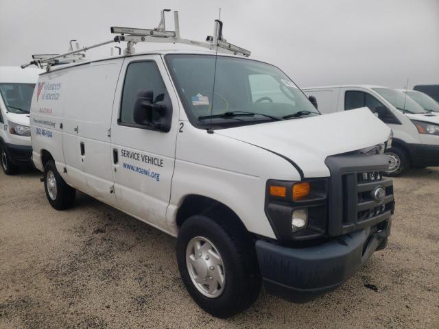 Ford Econoline (2013)