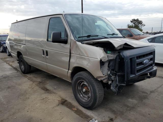 Ford Econoline (2013)