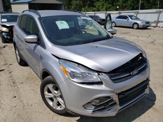 Ford Escape se (2015)