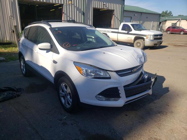 Ford Escape se (2016)