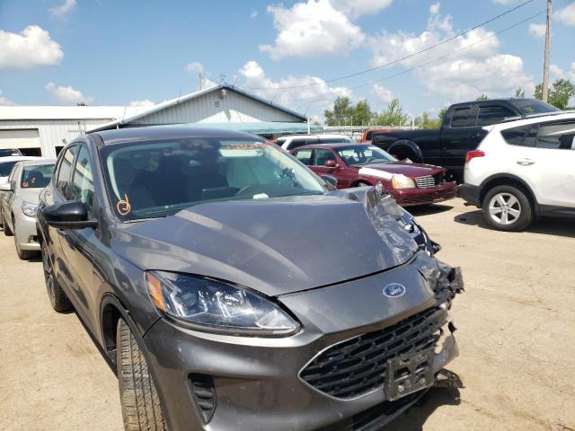 Ford Escape se (2021)