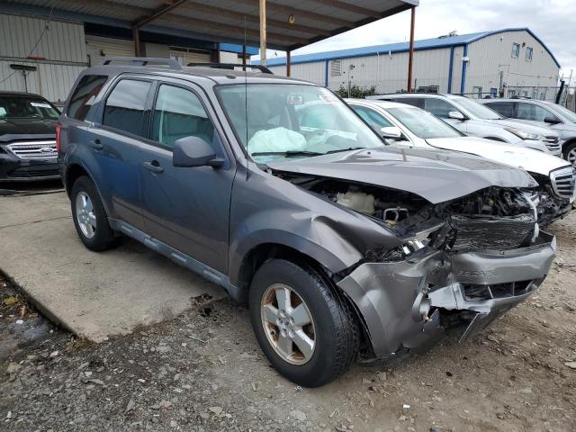 Ford Escape xlt (2010)