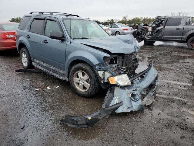 Ford Escape xlt (2010)