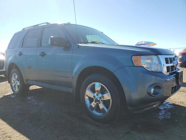 Ford Escape xlt (2010)