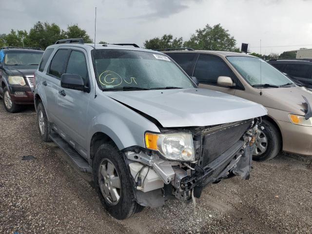 Ford Escape xlt (2011)
