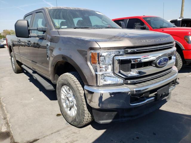 Ford F250 (2021)
