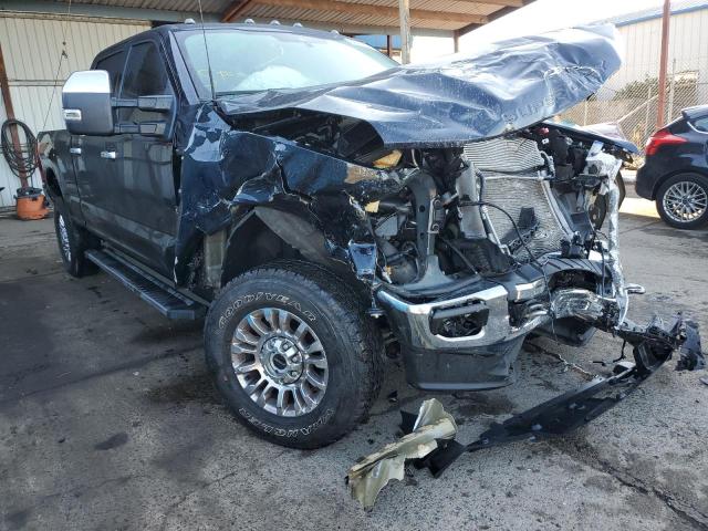 Ford F250 (2022)